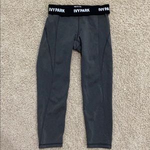 COPY - Ivy park leggings